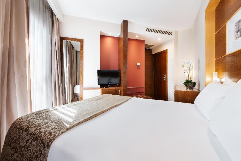 Exe Leon Hotel Luaran gambar